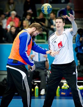 Magnus Jernemyr, Sverige, Kim Andersson, Sverige