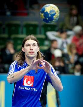 Fredrik Petersen