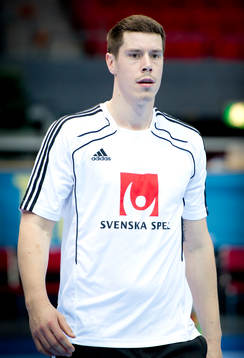 Kim Andersson