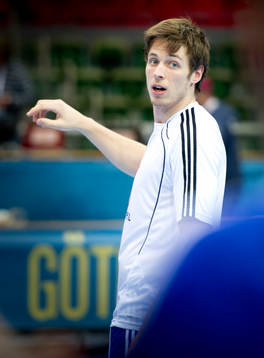 Kim Ekdahl Du Rietz