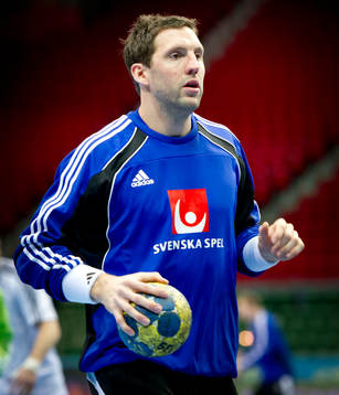 Tobias Karlsson, Sverige