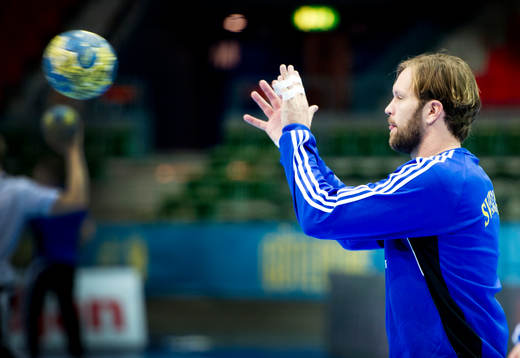 Magnus Jernemyr