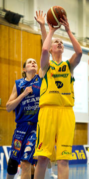 Katarina Andersson, Solna, Petra Gläser, Kvarnby