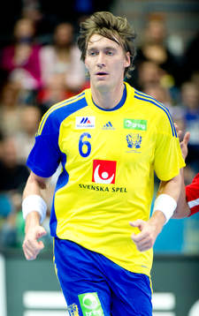 Jonas Källman, Sverige