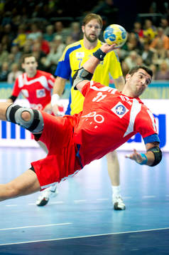 Marco Antonio Oneto, Chile
