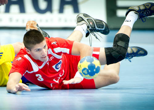Alfredo Valenzuela, Chile