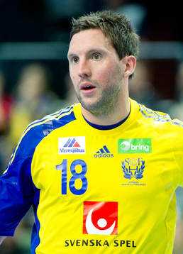 Tobias Karlsson, Sverige