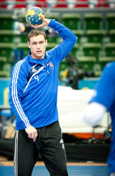 Peter Kukucka, Slovakien