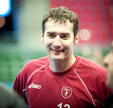 Richard Stochl, Slovakien