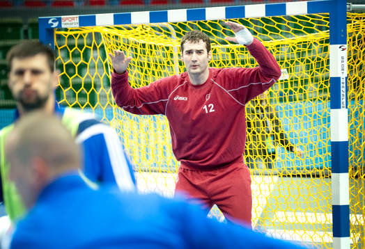 Richard Stochl, Slovakien