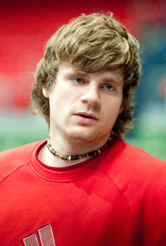 Csaba Szücs, Slovakien