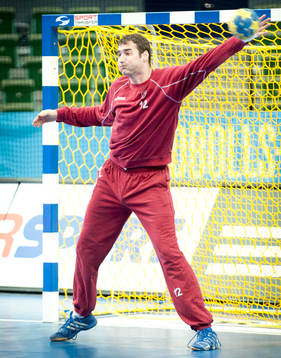 Richard Stochl, Slovakien