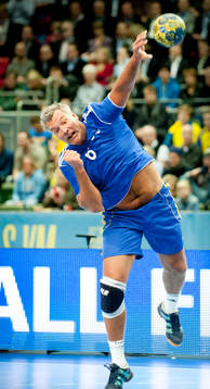 Per Carlén, Bengan Boys