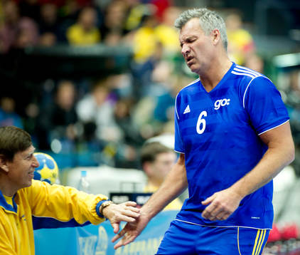 Per Carlén, Bengan Boys