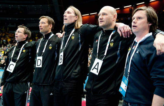 Jesper Lindgren, fystränare,  Sverige, Ulf Sigurdsson,