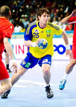 Kim Ekdahl du Rietz, Sverige