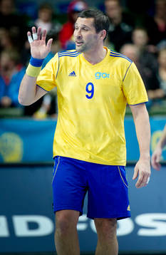 Stefan Lövgren, Bengan Boys