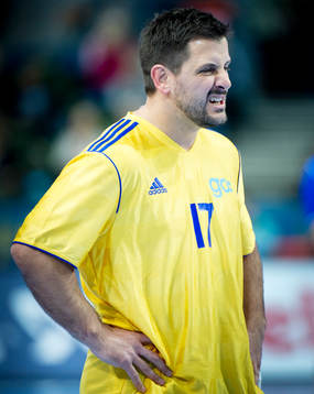 Ljubomir Vranjes, Bengan Boys