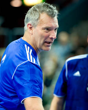 Per Carlén, Bengan Boys