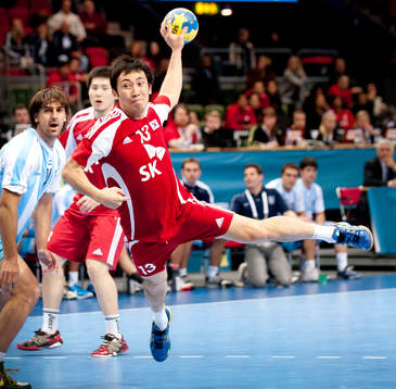 Lee Jae Woo, Korea