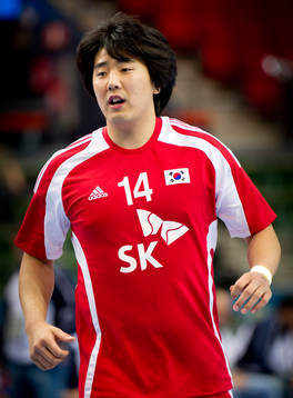 Oh Yun Suk, Korea