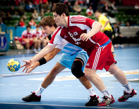 Damian Migueles, Argentina, Park Jung Geu, Korea