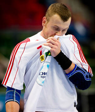 Juraj Niznan, Slovakien