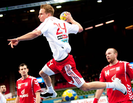 Andrej Petro, Slovakien