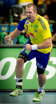 Mattias Gustafsson, Sverige