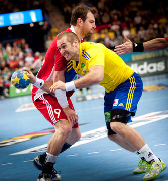 Daniel Valo, Slovakien, Mattias Gustafsson, Sverige