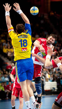 Tobias Karlsson, Sverige, Frantisek Sulc, Slovakien