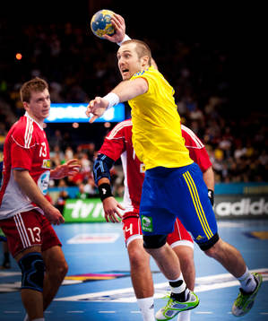 Ladislav Tarhai, Slovakien, Mattias Gustafsson, Sverige