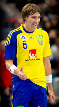 Jonas Källman, Sverige