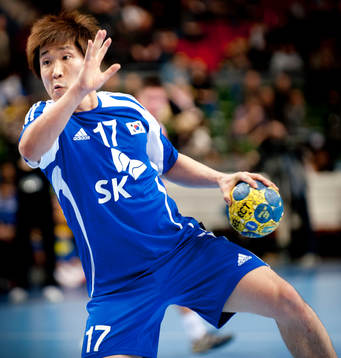 Yu Dong Geun, Korea