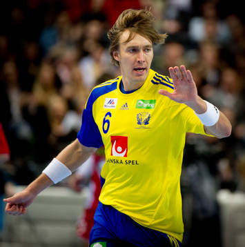 Jonas Källman, Sverige