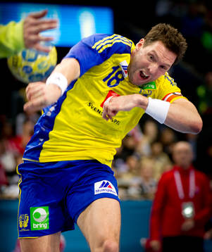 Tobias Karlsson, Sverige