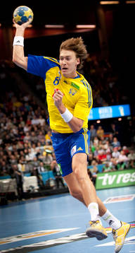 Jonas Källman, Sverige
