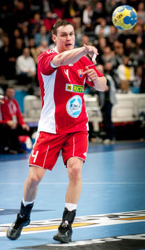 Peter Kukucka, Slovakien