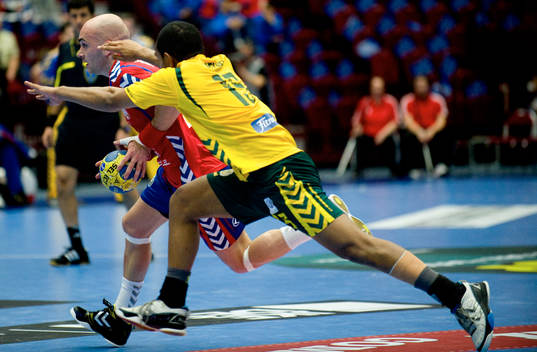 Ivan Nikcevic, Serbien
