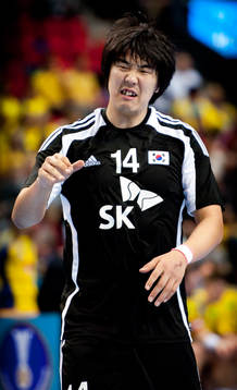 Oh Yun Suk, Korea