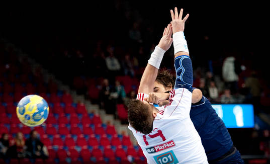 Andrej Petro, Slovakien, Sebastian Simonet, Argentina