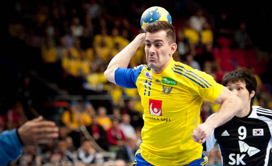 Dalibor Doder, Sverige