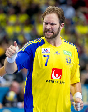 Magnus Jernemyr, Sverige