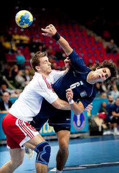 Ladislav Tarhai, Slovakien, Diego Simonet, Argentina