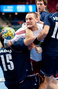 Gonzalo Carou, Argentina, Michal Kopco, Slovakien, Federico