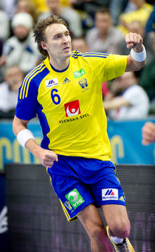Jonas Källman, Sverige