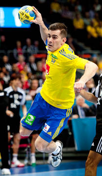 Dalibor Doder, Sverige