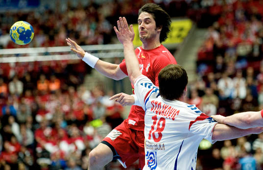 Bo Spellerberg, Danmark