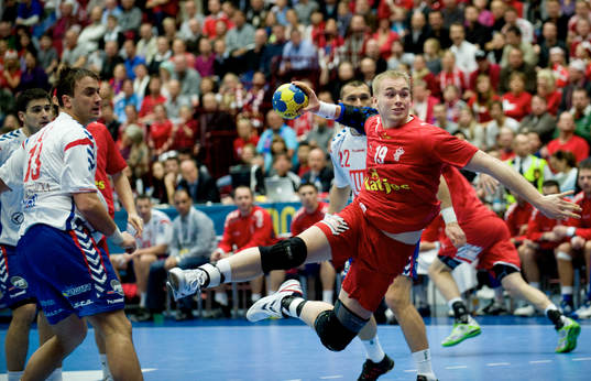 René Toft Hansen, Danmark