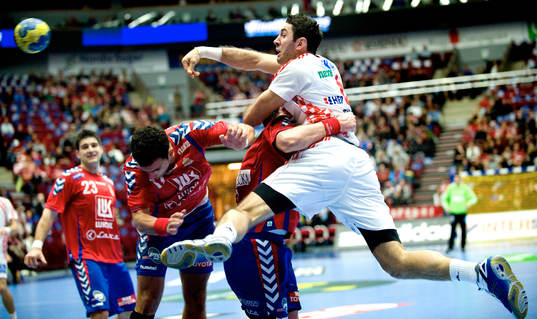 Blazenko Lackovic, Kroatien